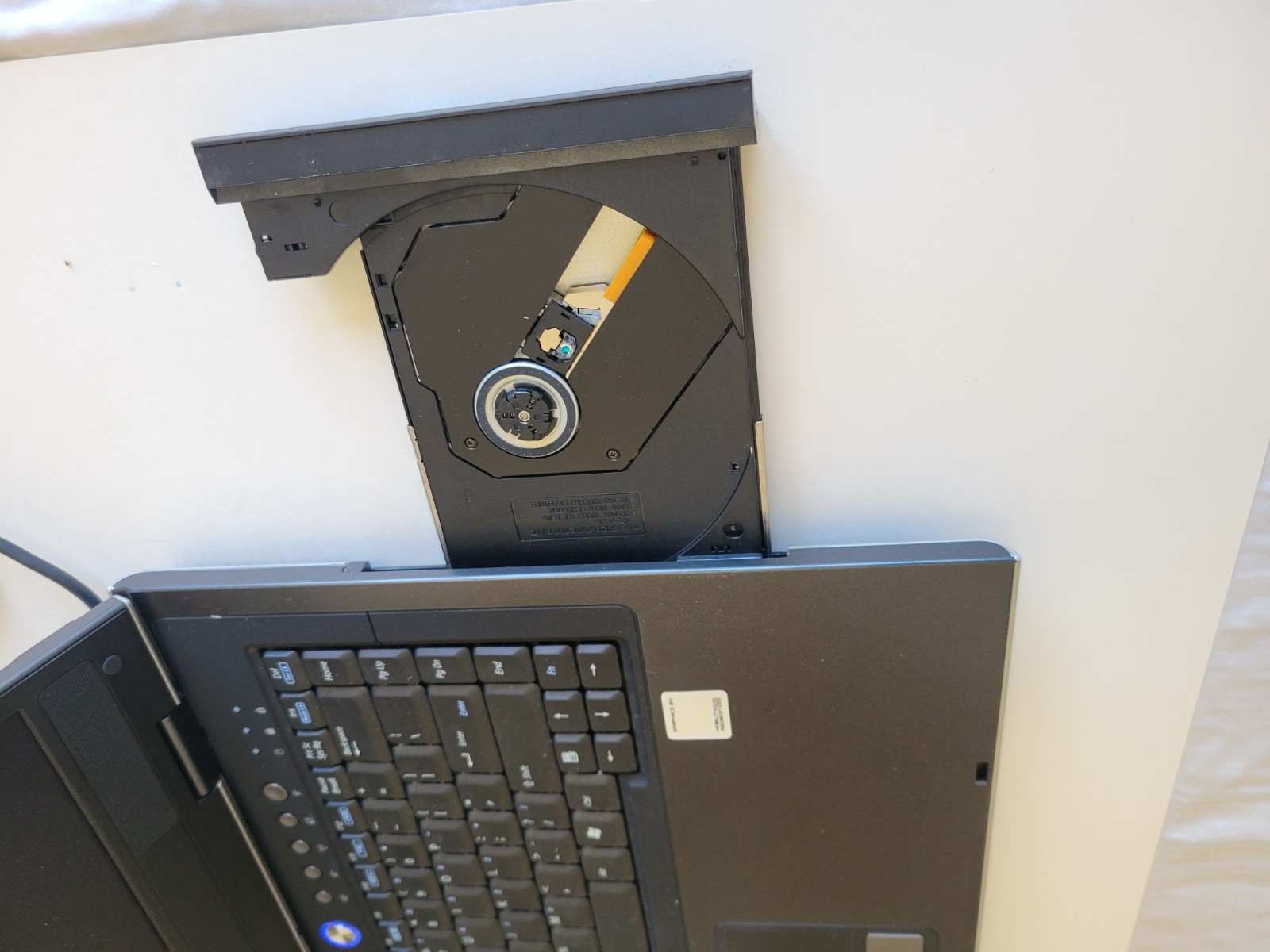 ASUS M6B00N Windows 7 32bit with Parallel Printer port for legacy 32bit software