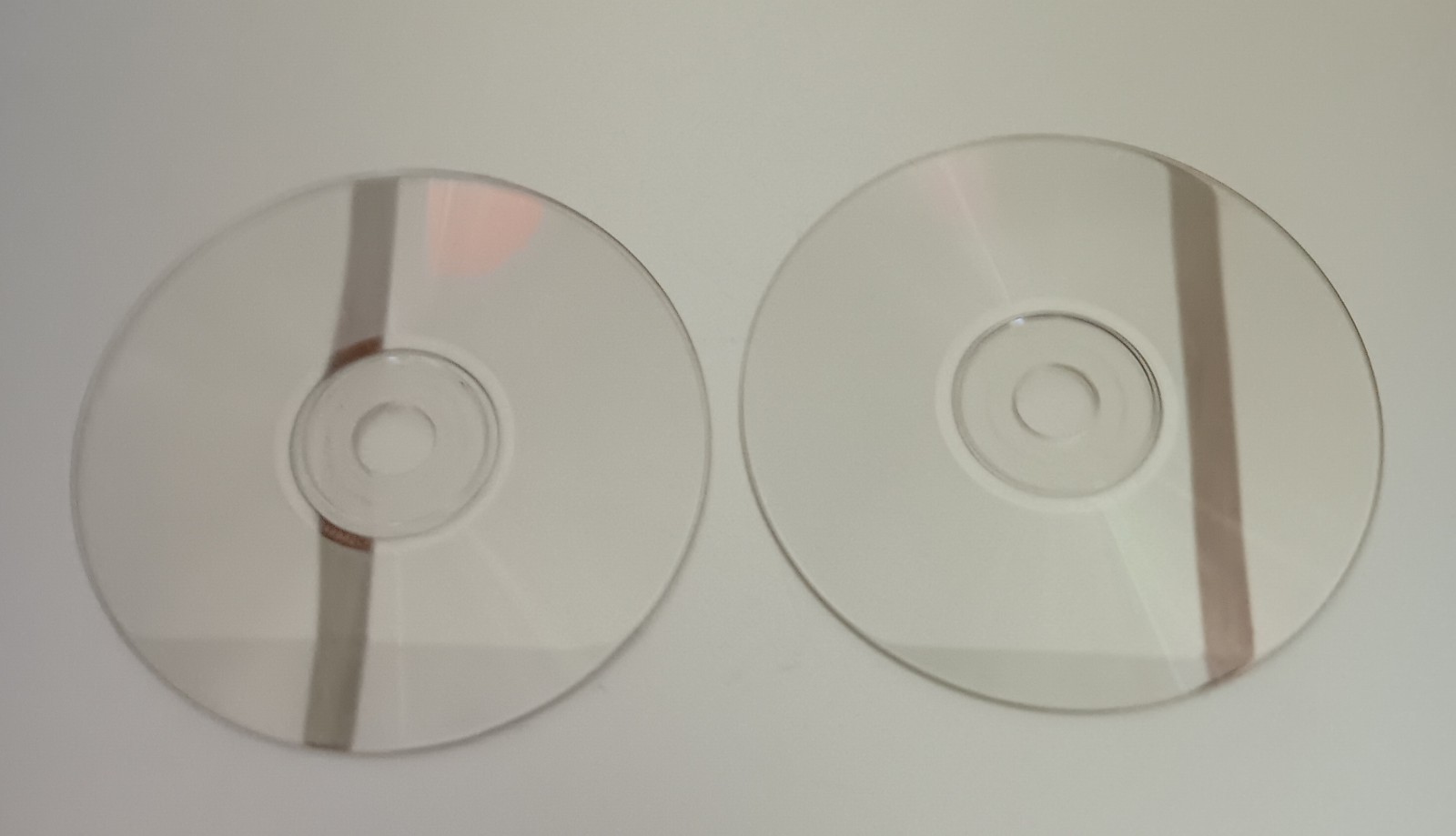 Compaq Presario Quick Restore Disc #1 & 2 (1999) PC Computer CD-ROM