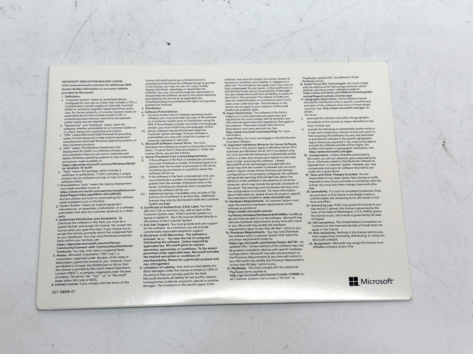 Microsoft Windows 98 Second Edition Upgrade Original + Win 10 Pro Factory Sealed