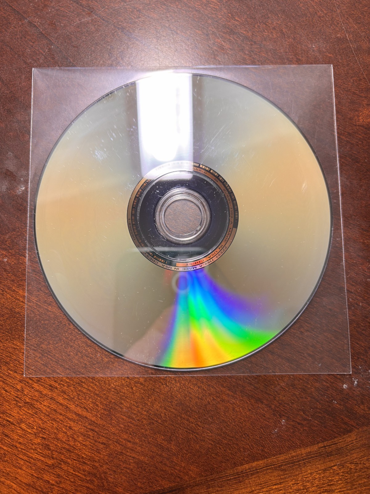 Apple Snow Leopard Mac OS X 10.6.3 Operation System Install Retail MC573Z/A DVD