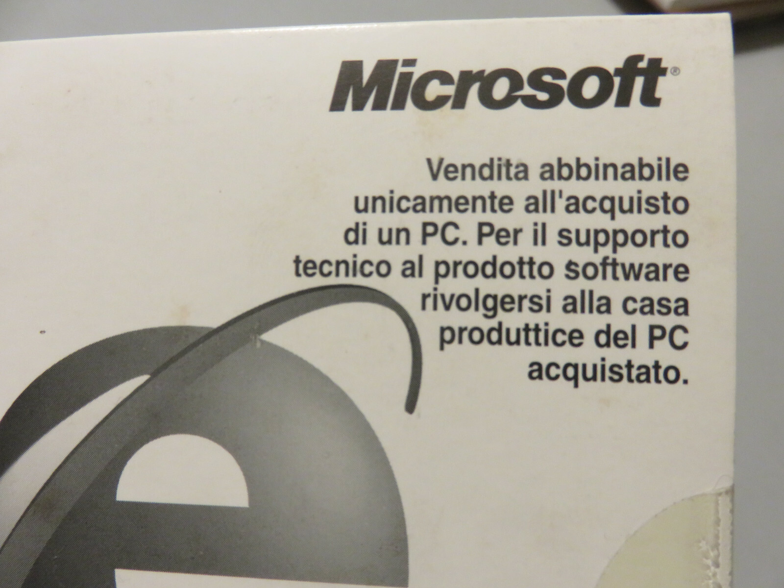 MICROSOFT INTERNET EXPLORER WINDOWS 95 NT CD ROM PROGRAM BROWSER VINTAGE new