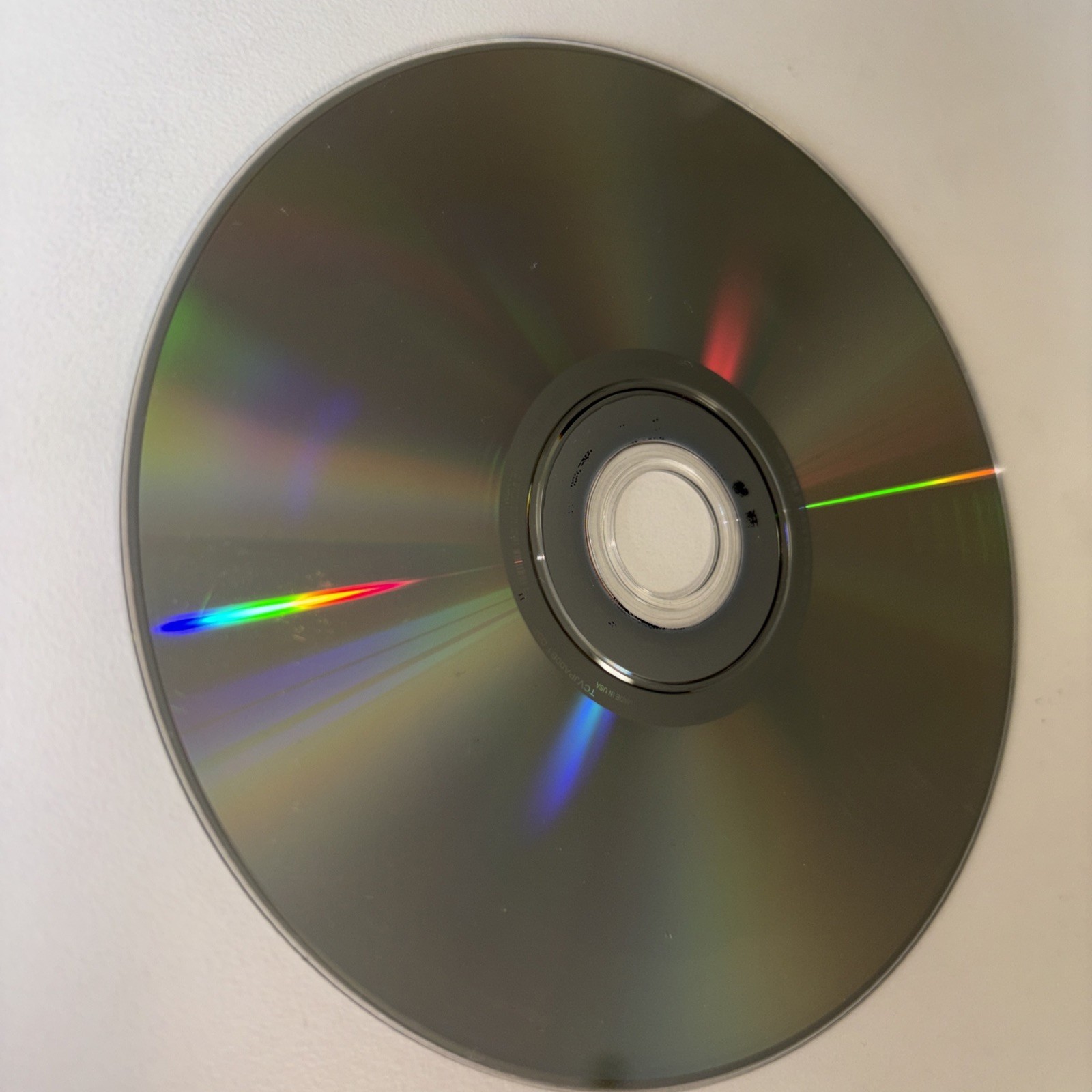 Dell Windows 7 Professional 32 Bit Reinstallation DVD Disc SEALED