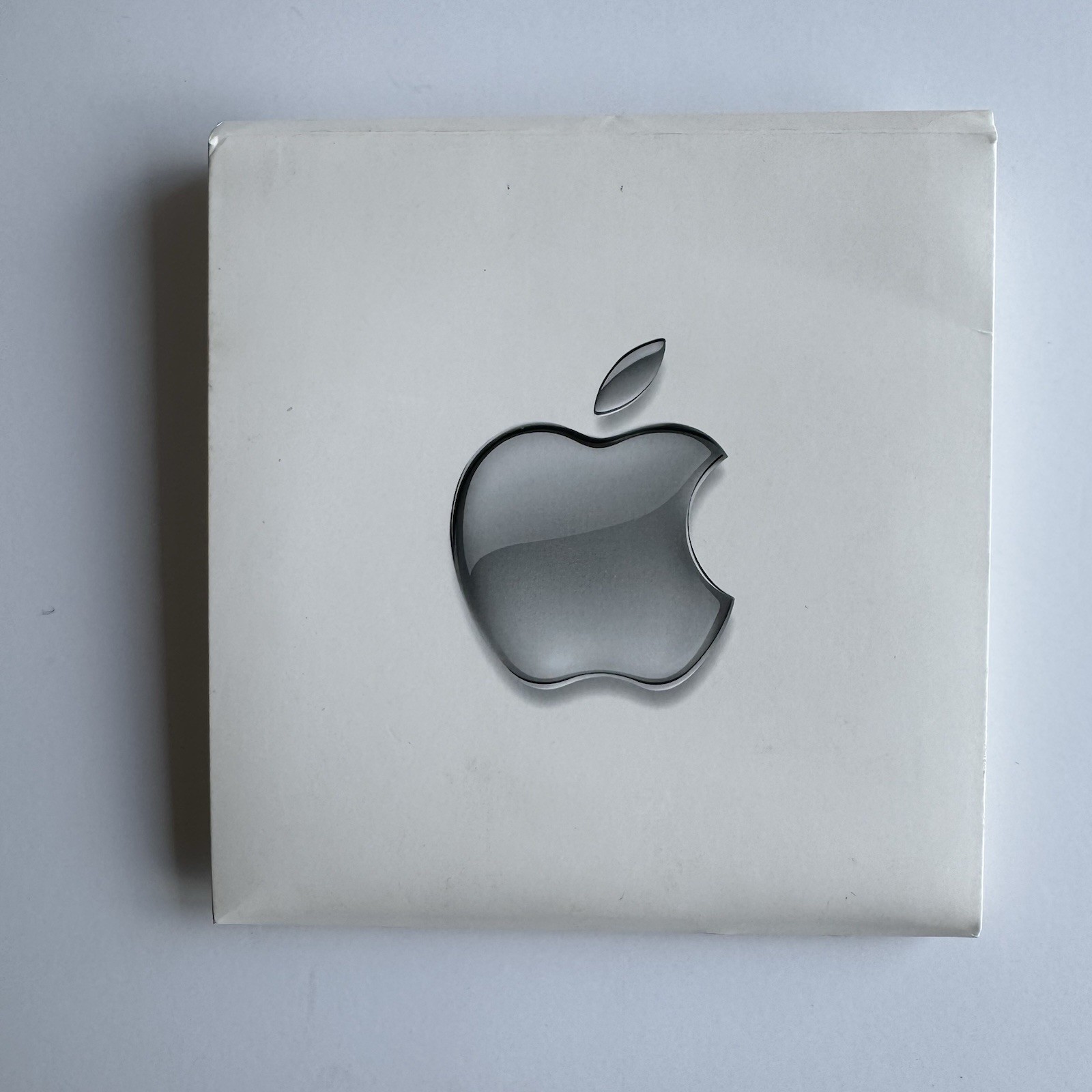 Apple iMac Software Media Pack: 603-1732 OS X/OS 9 – Six CDs – Very Good Cond.