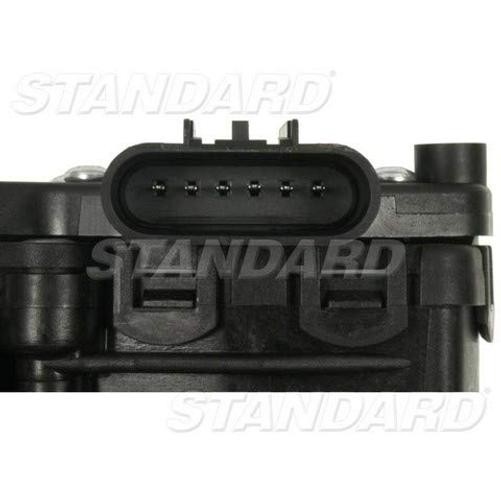 APS265 Accelerator Pedal Sensor by Standard Motor Products – On-Vehicle