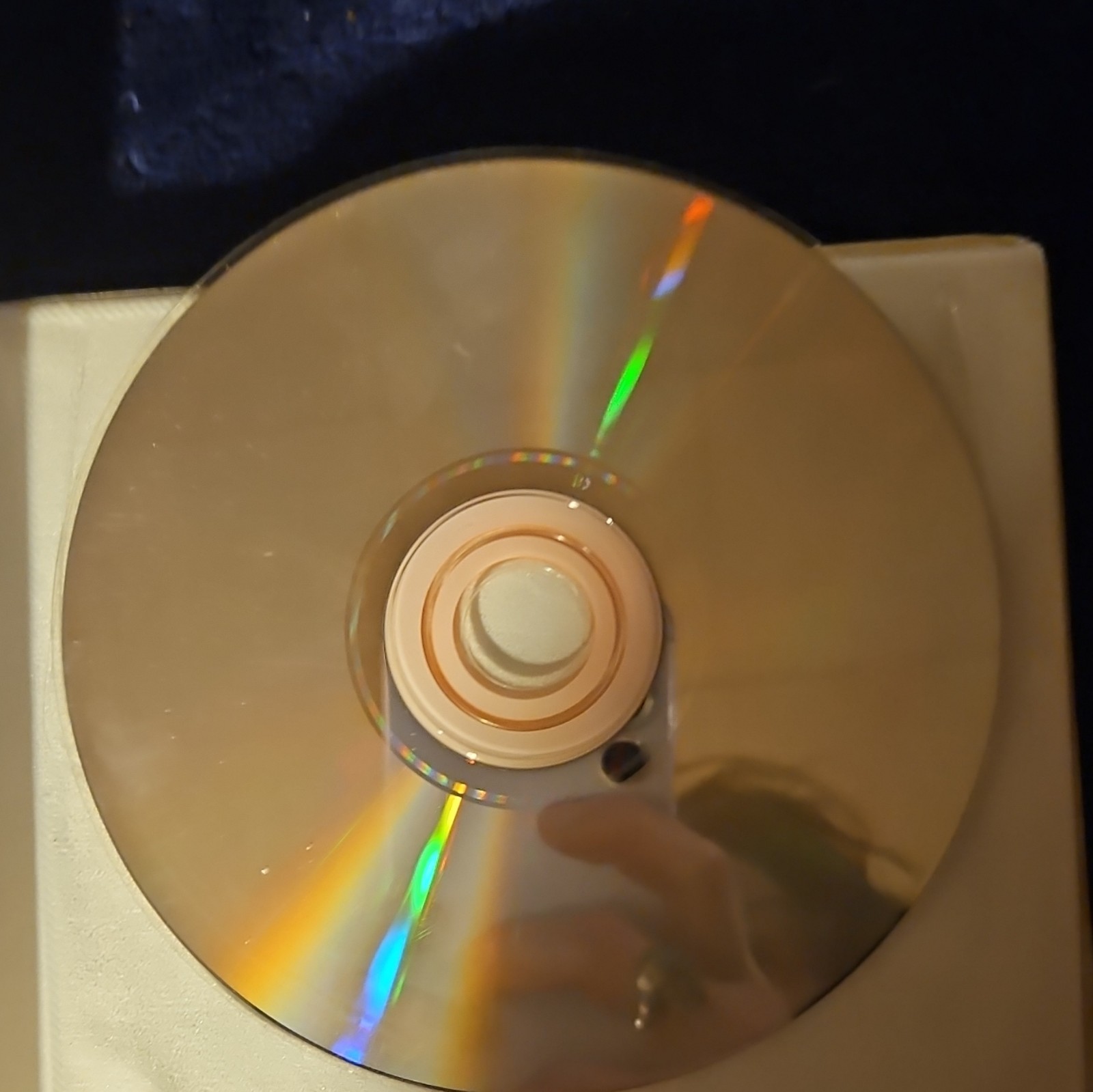 Apple iMac Software Restore Mac OS 8.6 Operating System CD English 691-2176-A