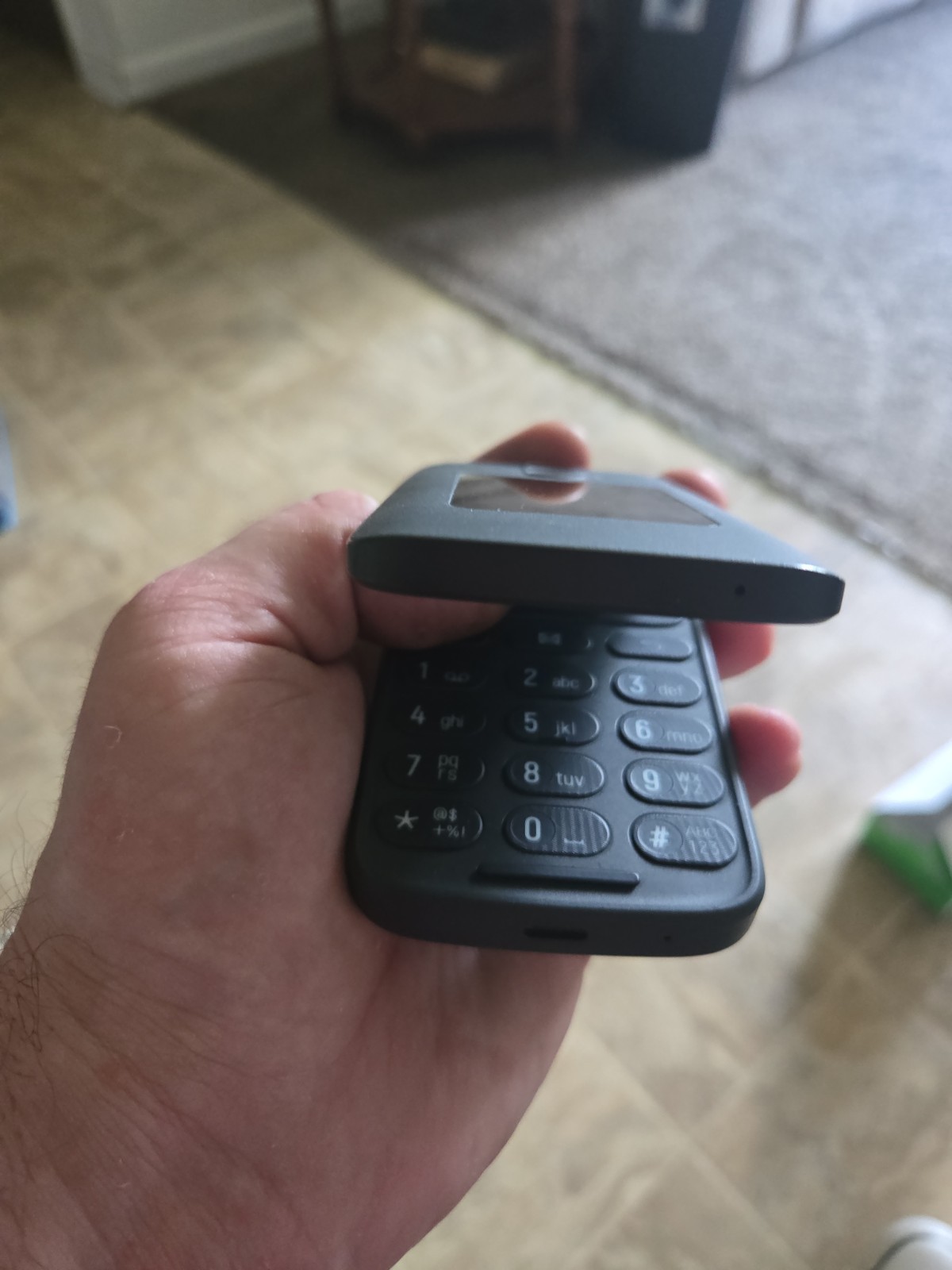 Model T435V 3.1 Os Version