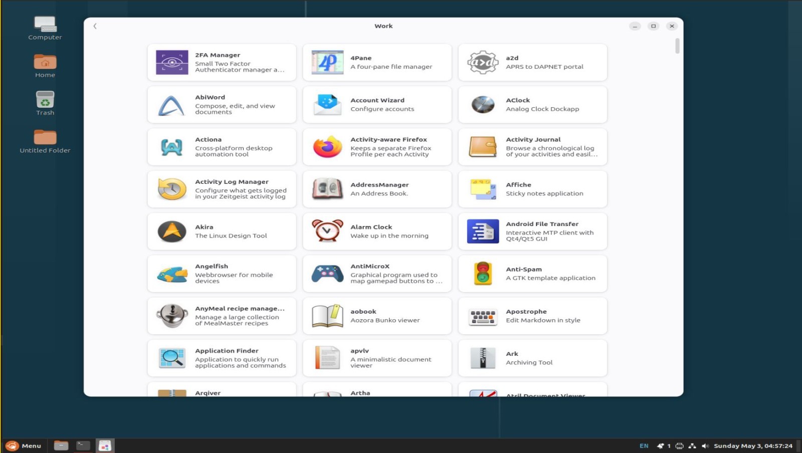 Ubuntu Cinnamon 26.04 LTS USB Live/Installer (Released April 25th, 2026) USA