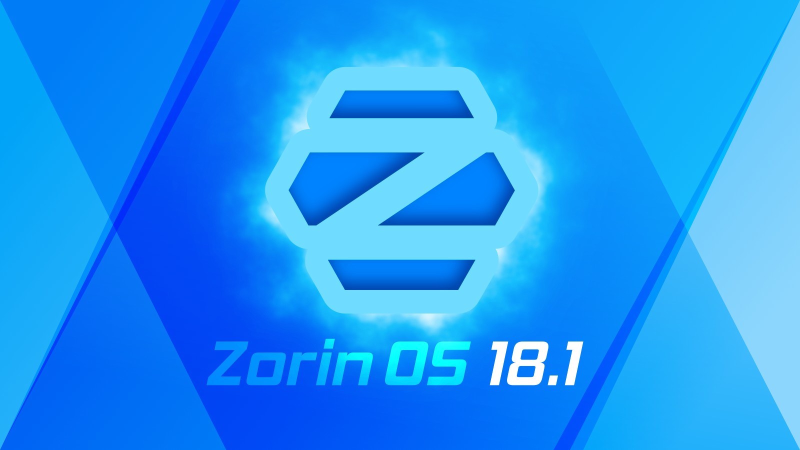 Zorin OS Linux 18.1 64 Bit Bootable USB Flash Drive And Install Guide