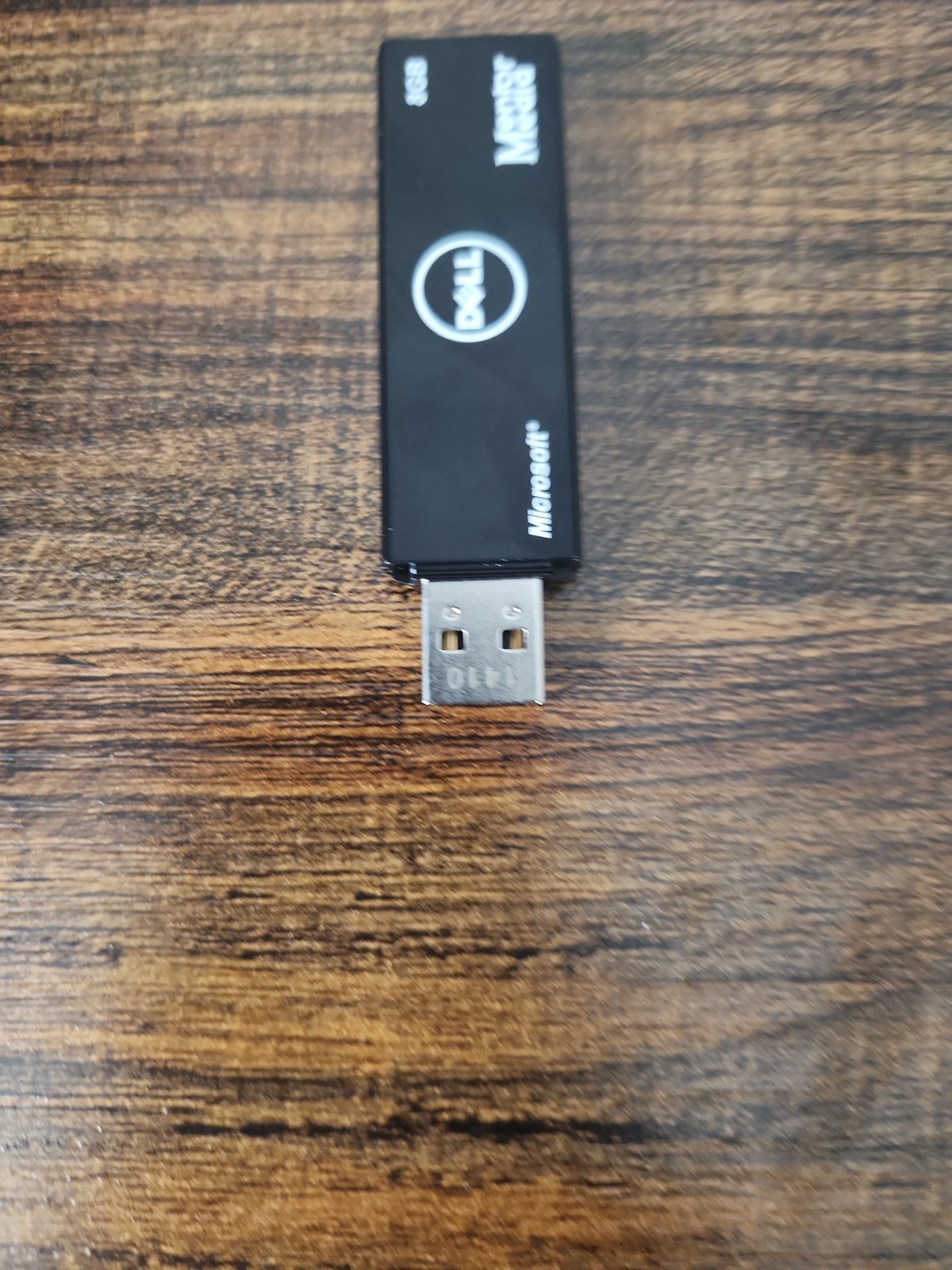 Dell: Microsoft Windows 7 Home – Recovery Restore USB Key – 8GB