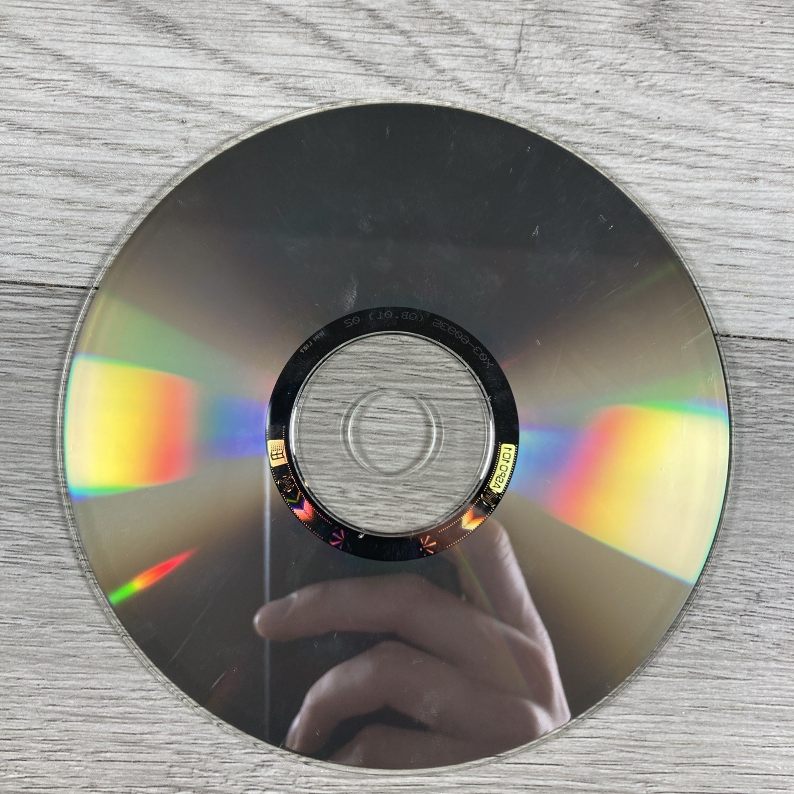 Microsoft Windows 98 Installation CD ROM Disc Only OEM PC No Key