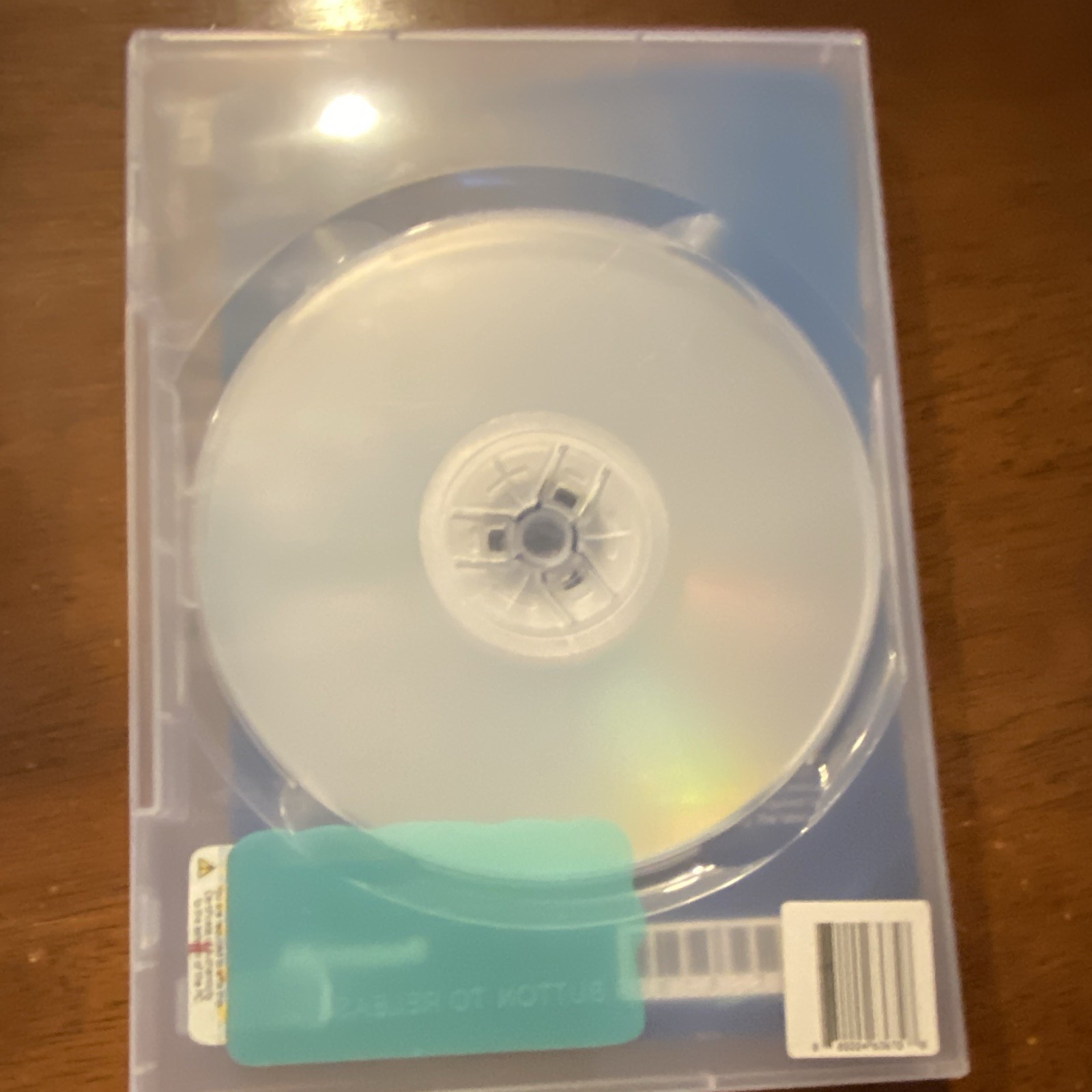 Microsoft Windows Vista Business 32-Bit DVD w/ Service Pack 1 No Key