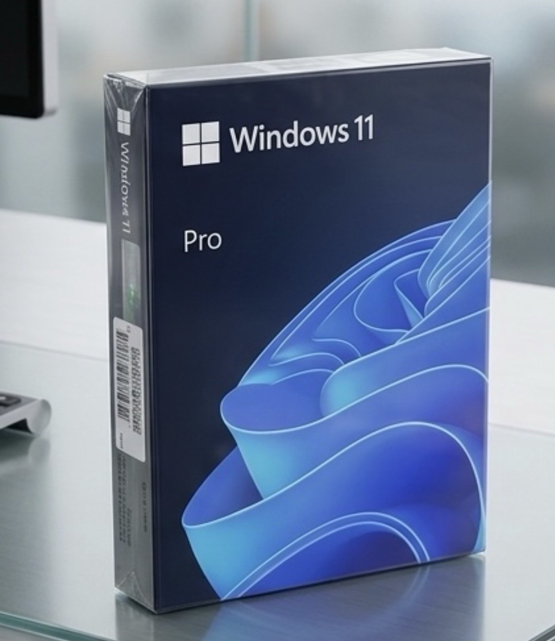 Microsoft Windows 11 Pro Operating System Software – Windows 11 Pro Model