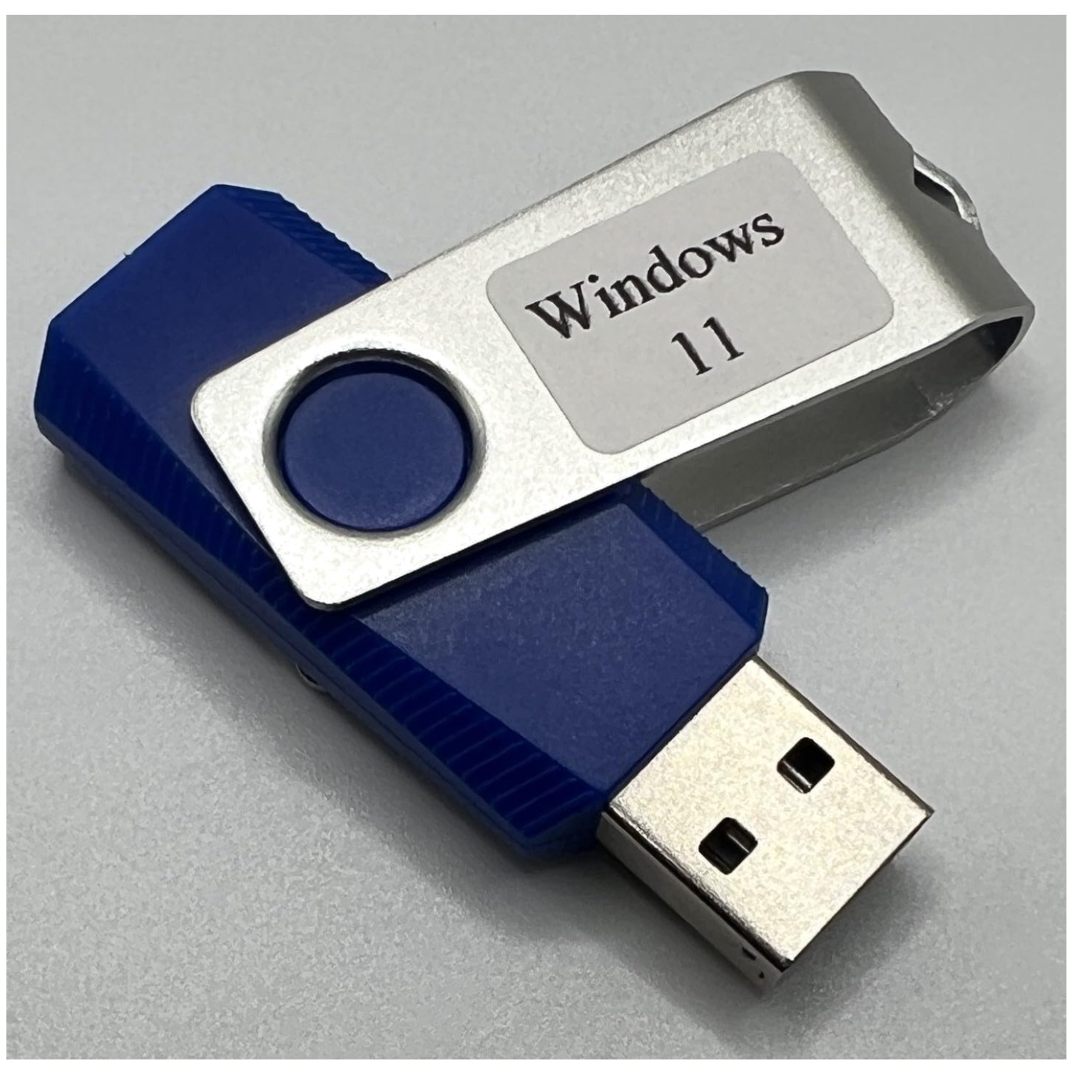 Recovery and Repair USB Drive for Windows 11, 64-Bit, Install-Restore-Recover Bo