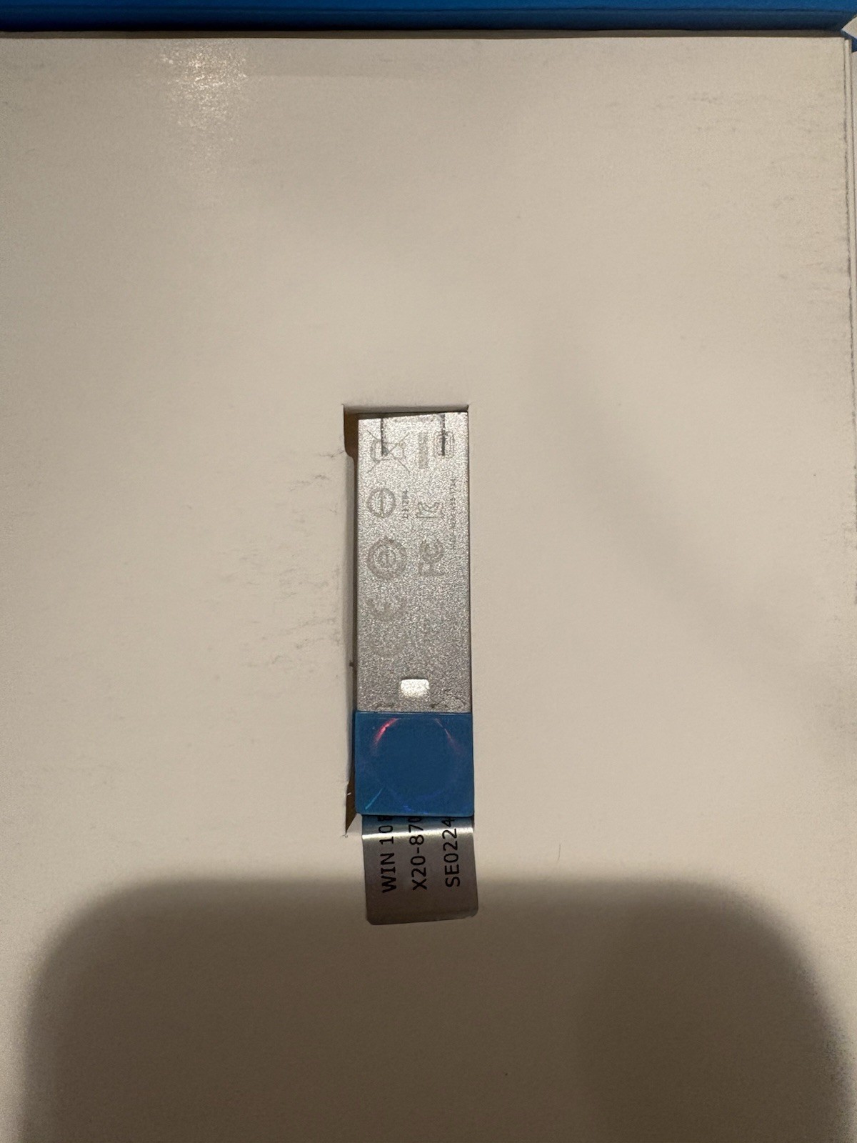 Microsoft Windows 10 32/64-bit Flash Drive – HAV-00059