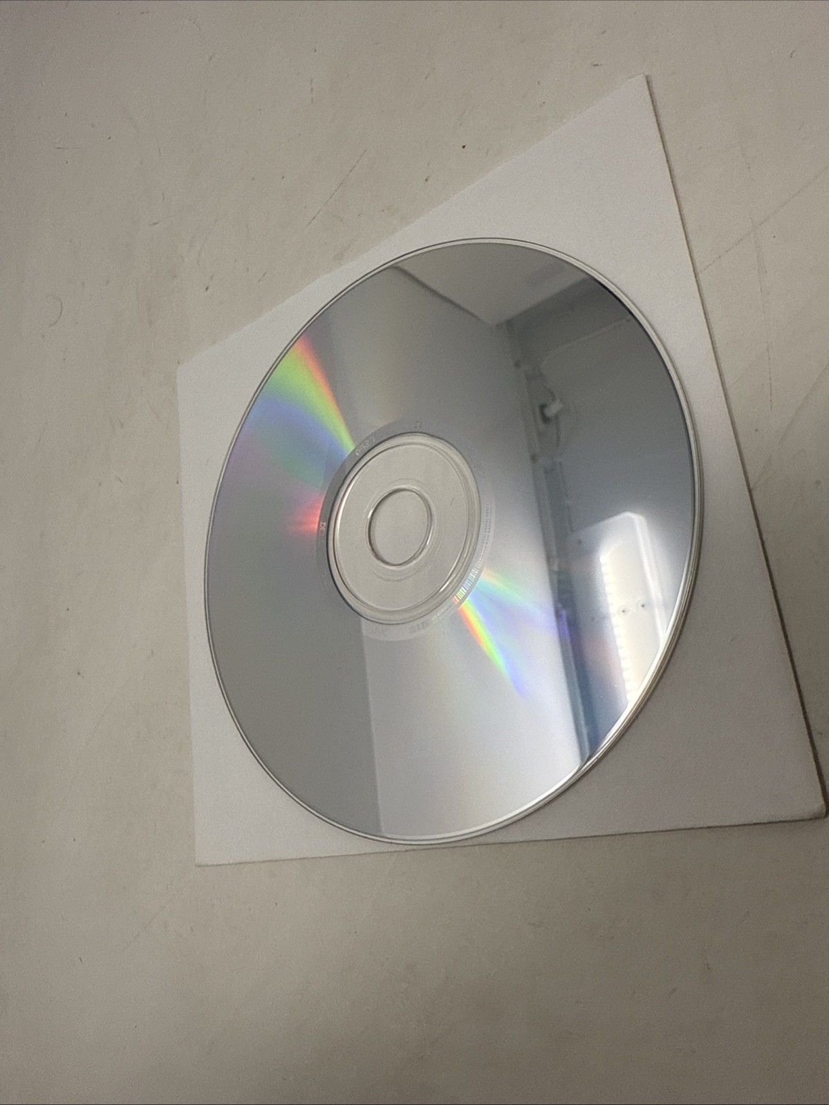 Dell Tools System Software Reinstall CD Application P/N X3678 Rev.A00 Disc 2003