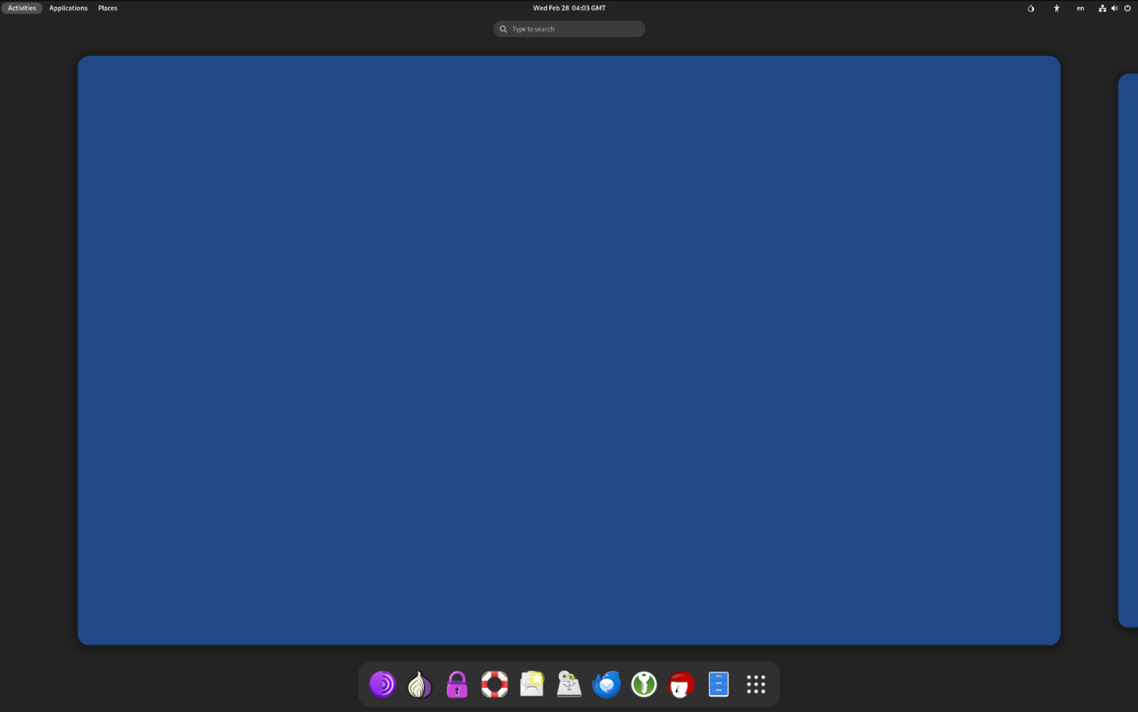 GhostUSB Tails OS Linux USB Flash Drive Set Up For Ultimate Privacy & Security