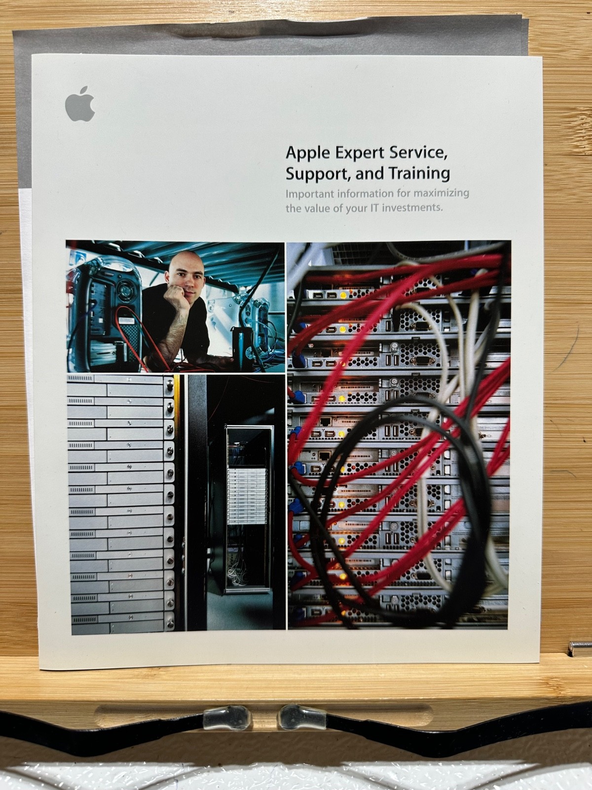 Apple Mac OS X Server 10.3 Panther Unlimited Clients, Activation Key M9236Z/A