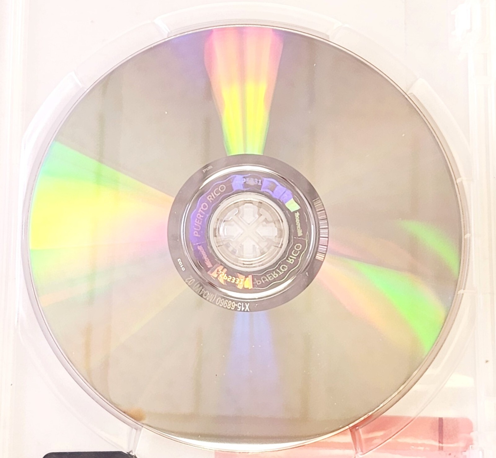 MICROSOFT WINDOWS 7 PRO 32 BIT SP1 OEM SYSTEM BUILDER PACK, W/ COA KEY (USED)