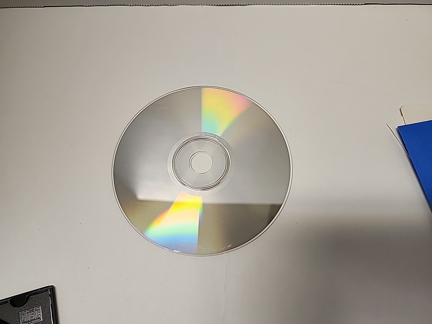 Vintage 2001 Apple Mac OS X 10.1 Developer Tools Install Disc CD