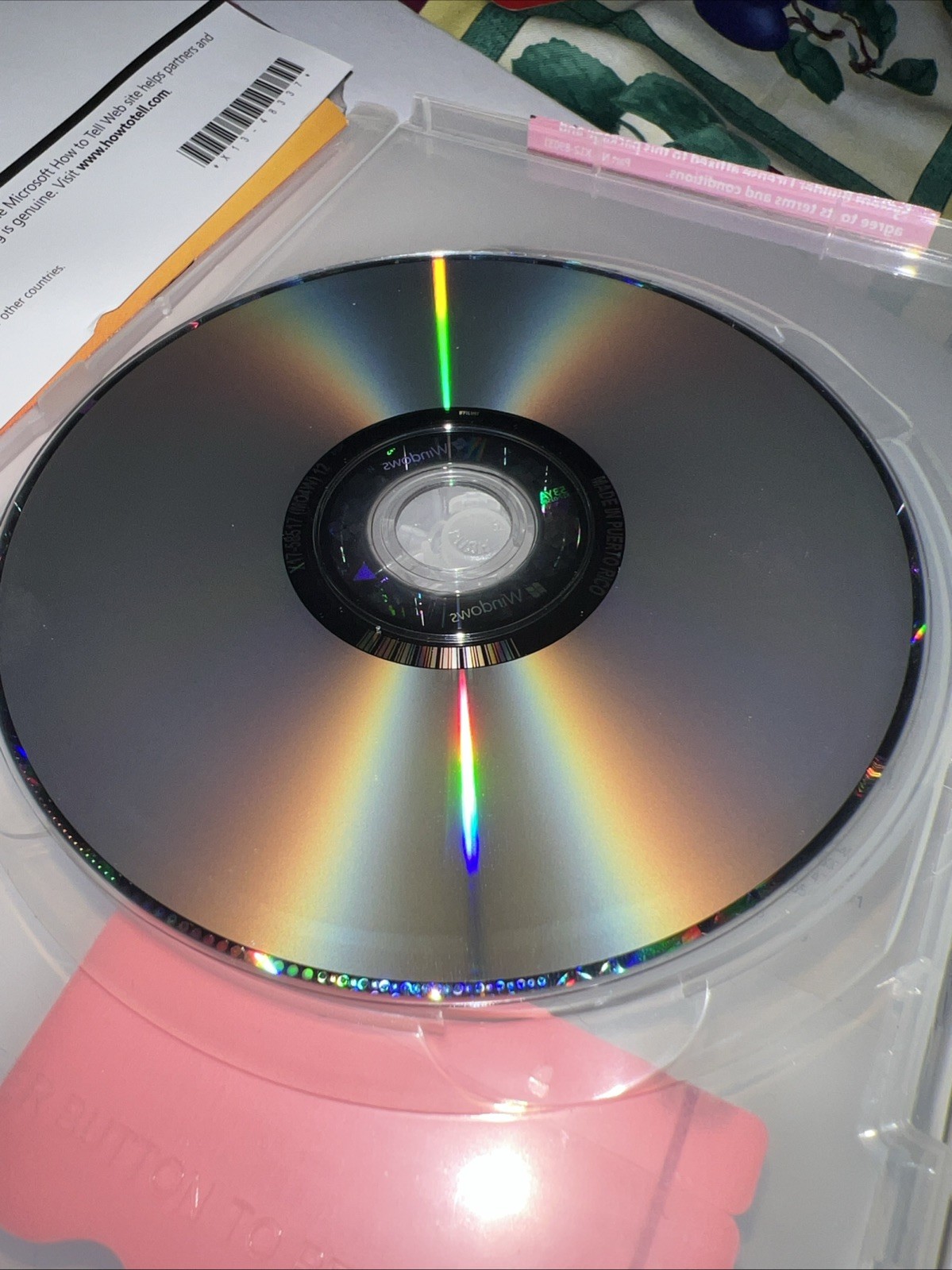 Microsoft Windows 7 8 pro server 2012 server 2008 RS corporation Lot No Key