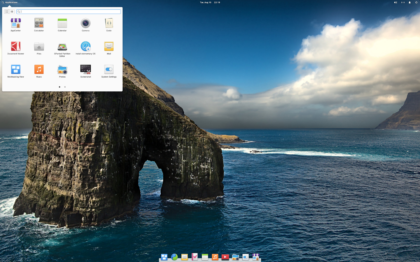 Multiboot Linux Ubuntu, Mint, Elementary Os, Tails, Kali Linux USB bootable Key