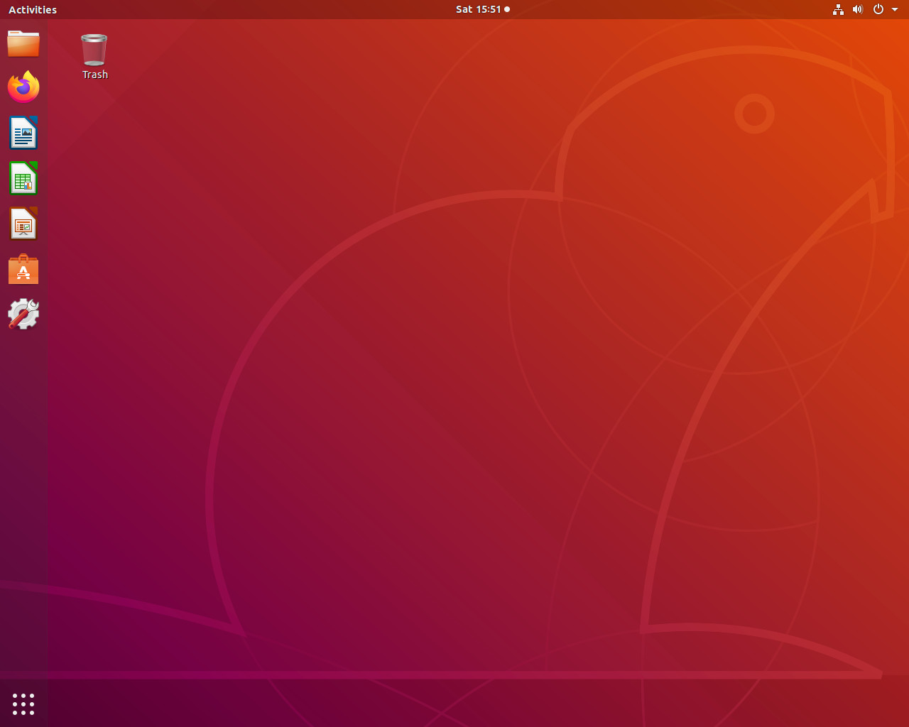 Centurion Live Boot 60GB IDE Hard Drive Ubuntu 18.04.06 OS Bootable PreInstalled