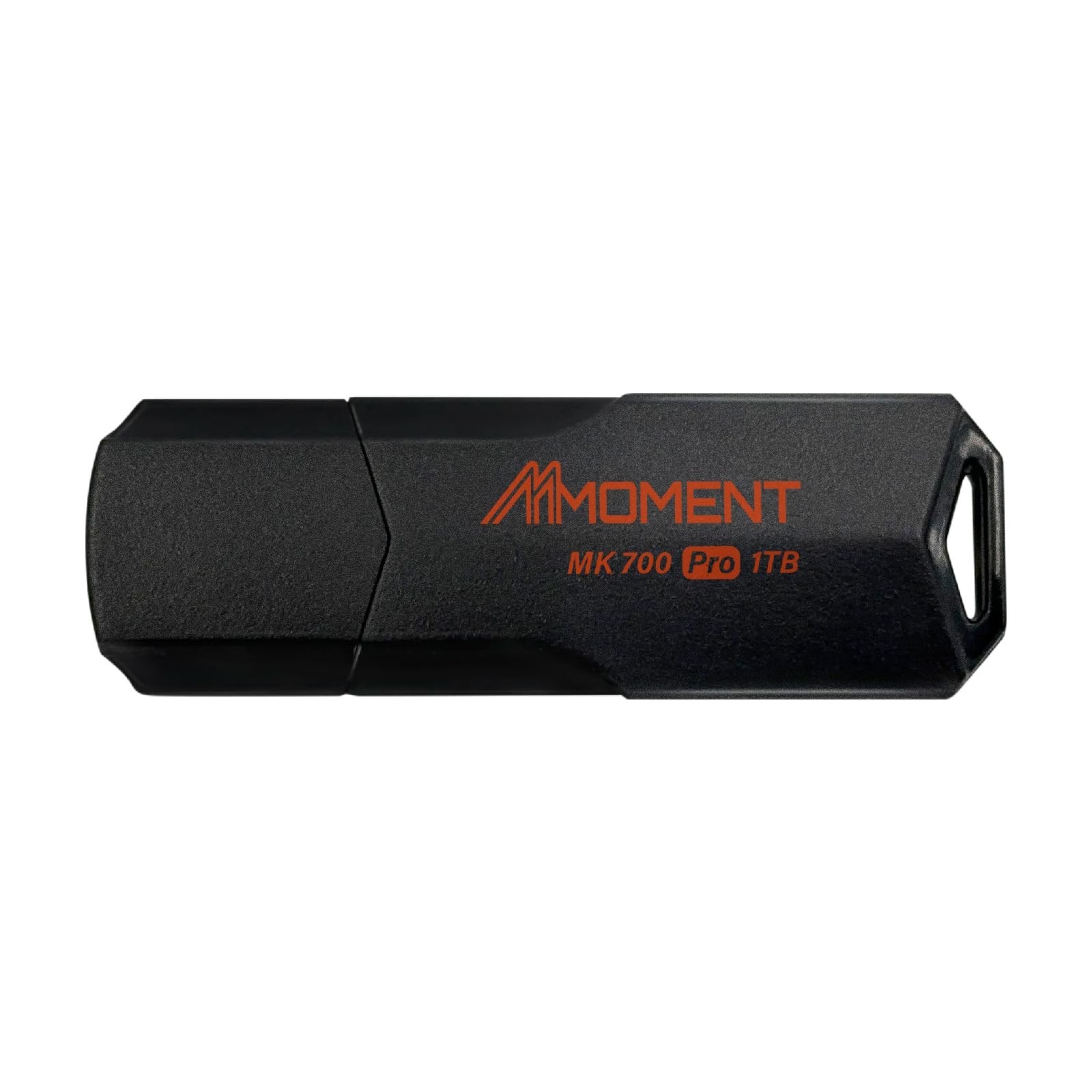 MMOMENT MK700 1TB USB 3.2 Gen2x1 Flash Drive, Read Speed up to 600MB/s, Write…