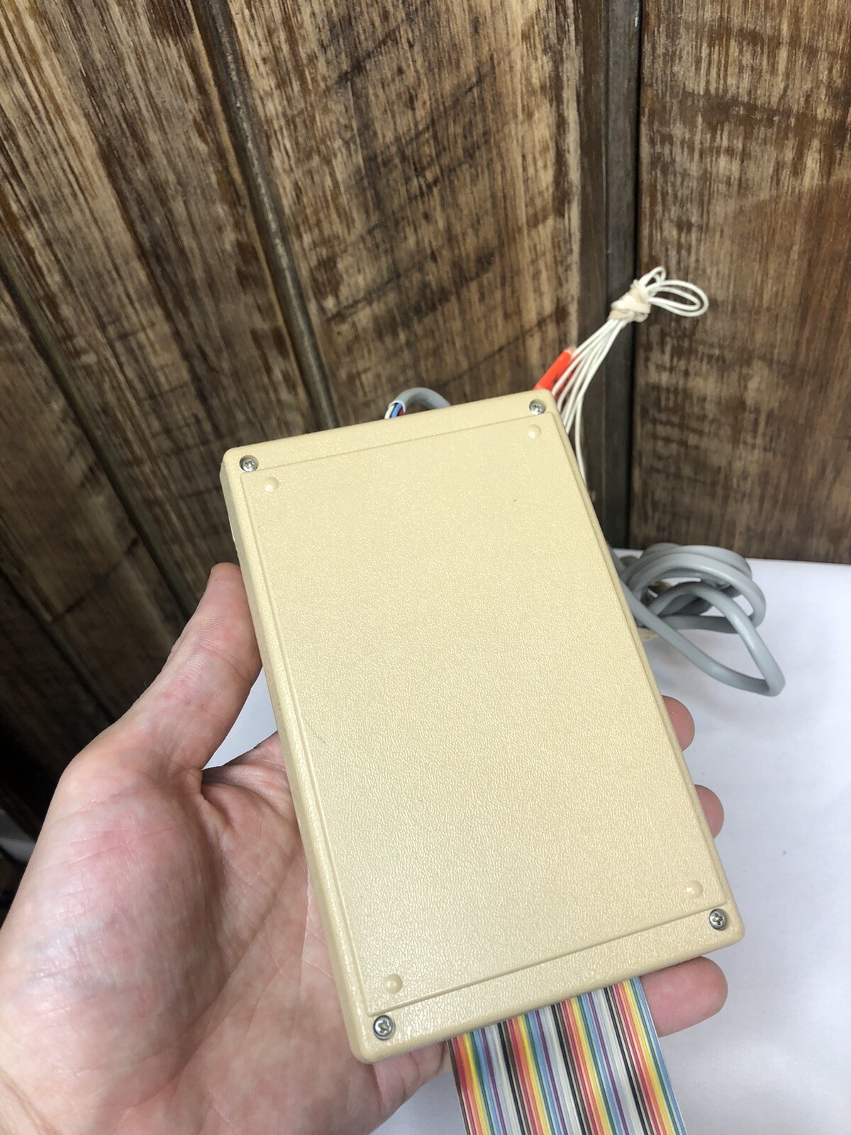 BLUE CHIP – COMMODORE PRINTER INTERFACE – UNTESTED AS IS
