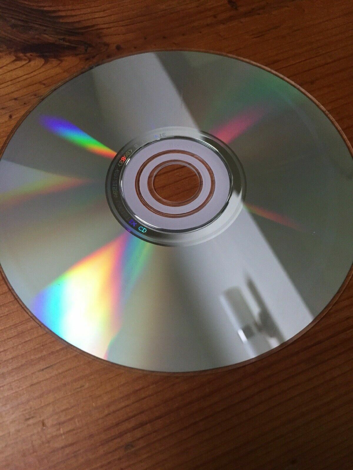1998 Vintage Mac Macintosh iMac OS 8 8.5 Software Install Disc Restore CD