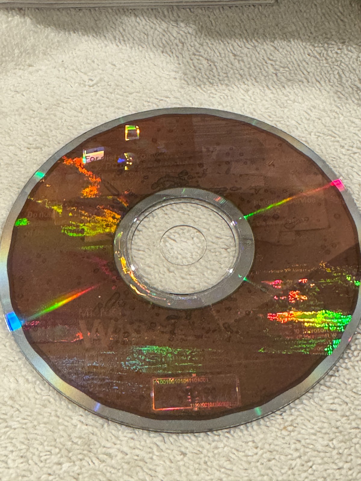 Microsoft Office Windows XP Professional 2002 SP2 – NO LICENSE CODE!!!