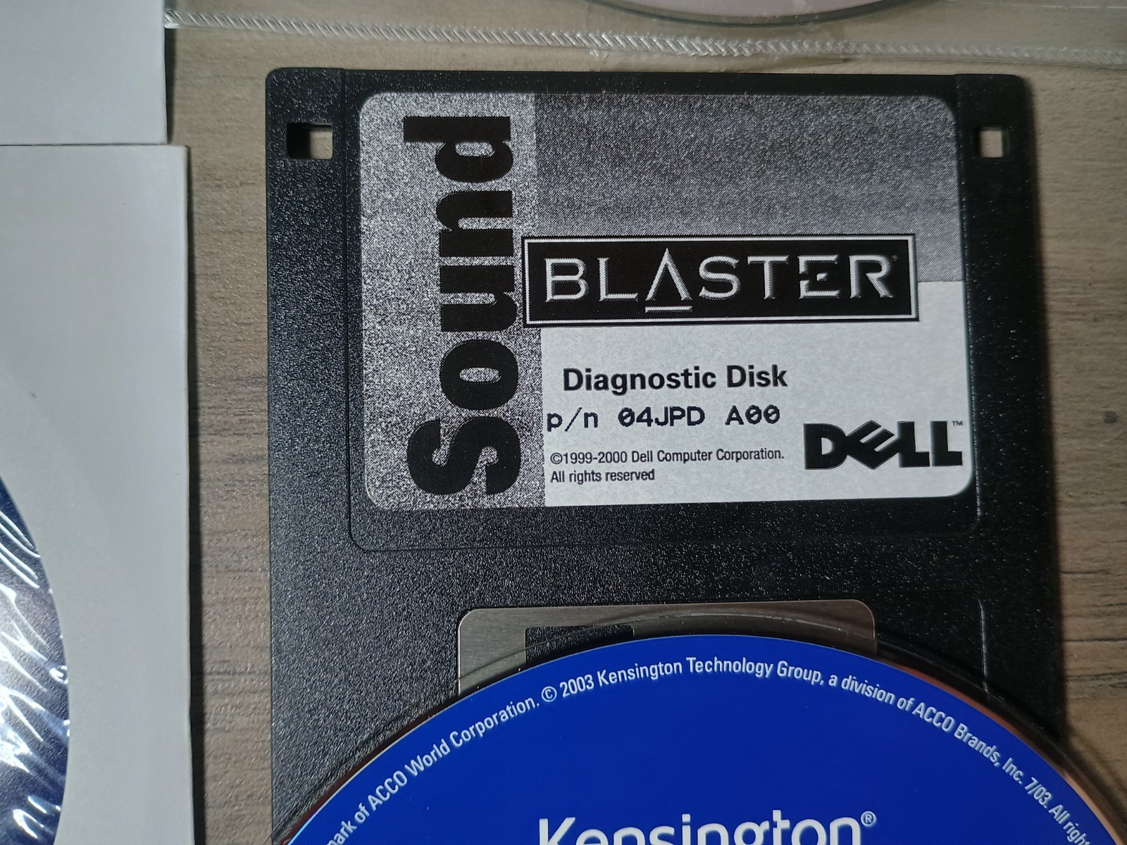 LOT OF 13-Vintage/Sound Blaster/Windows Install/Utilities Discs & More-FREE SHIP