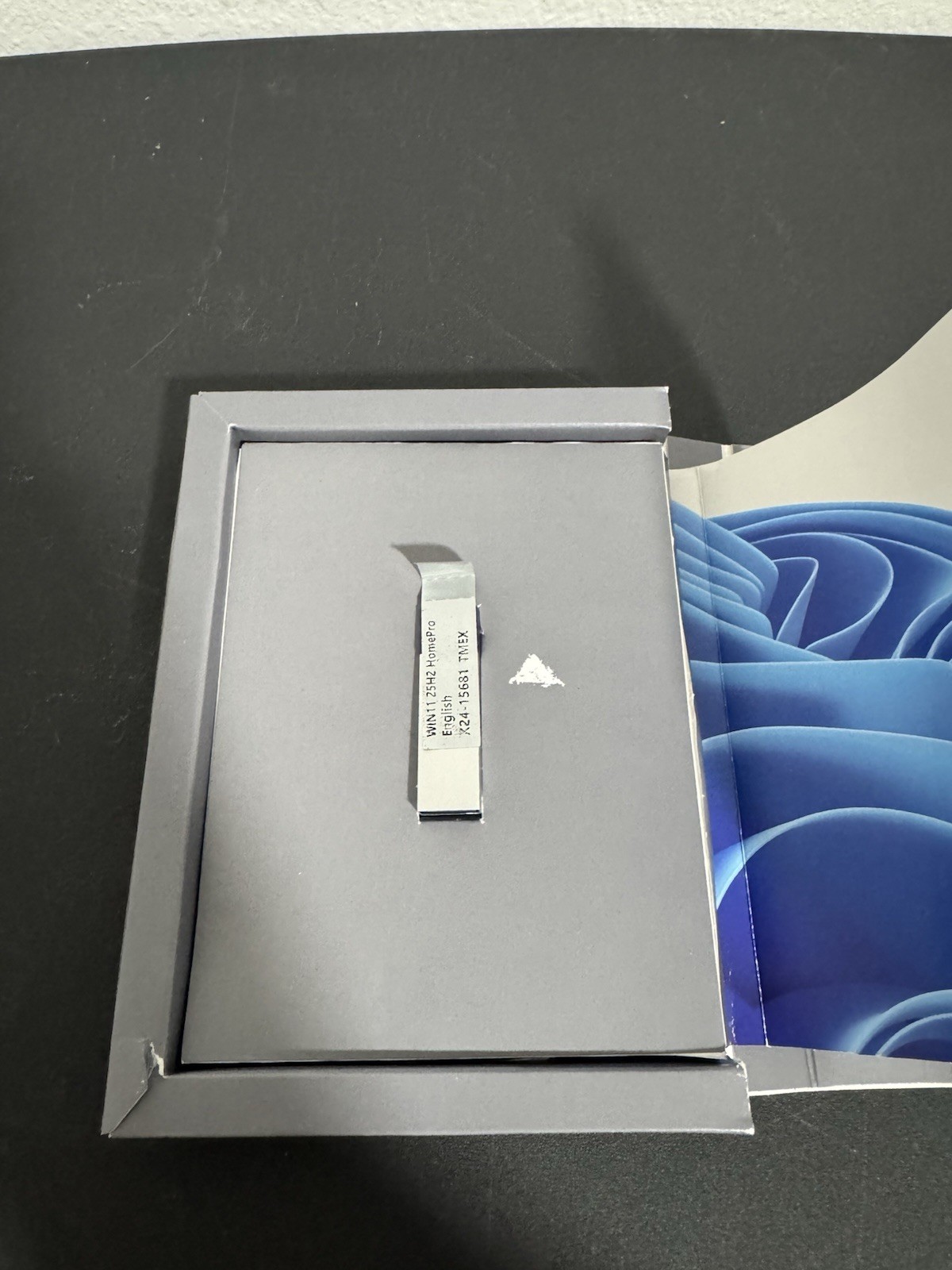 Microsoft Windows 11 Home USB Retail English Operating System X24-96490