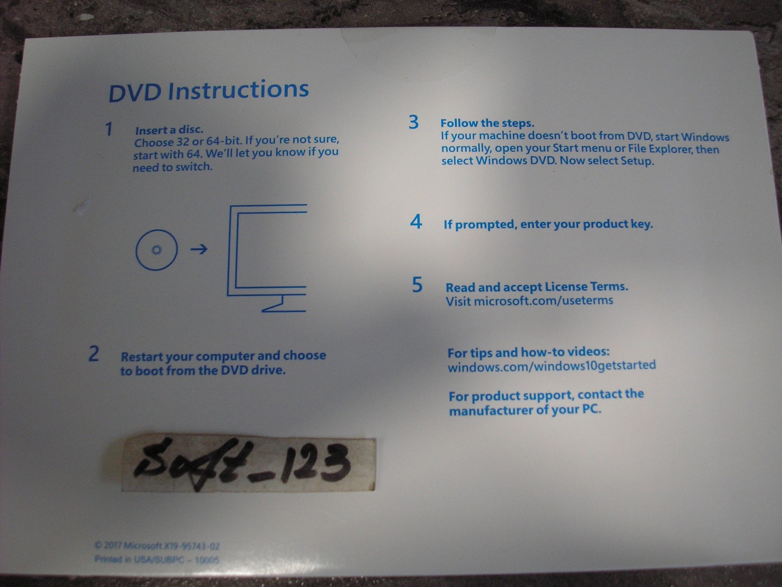MS Microsoft Expression Studio 4 Web Professional Full English DVD =NEW BOX=