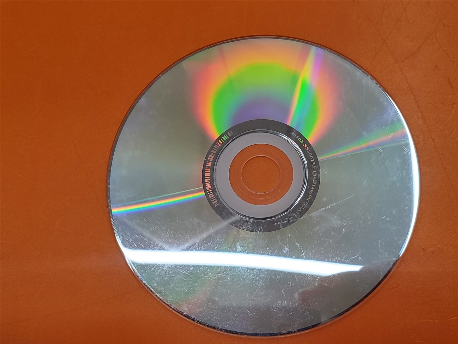 ⭐️⭐️⭐️⭐️⭐️ Samsung AT&T SGH-i907 Getting Started CD With Windows Mobile 6.1 2008