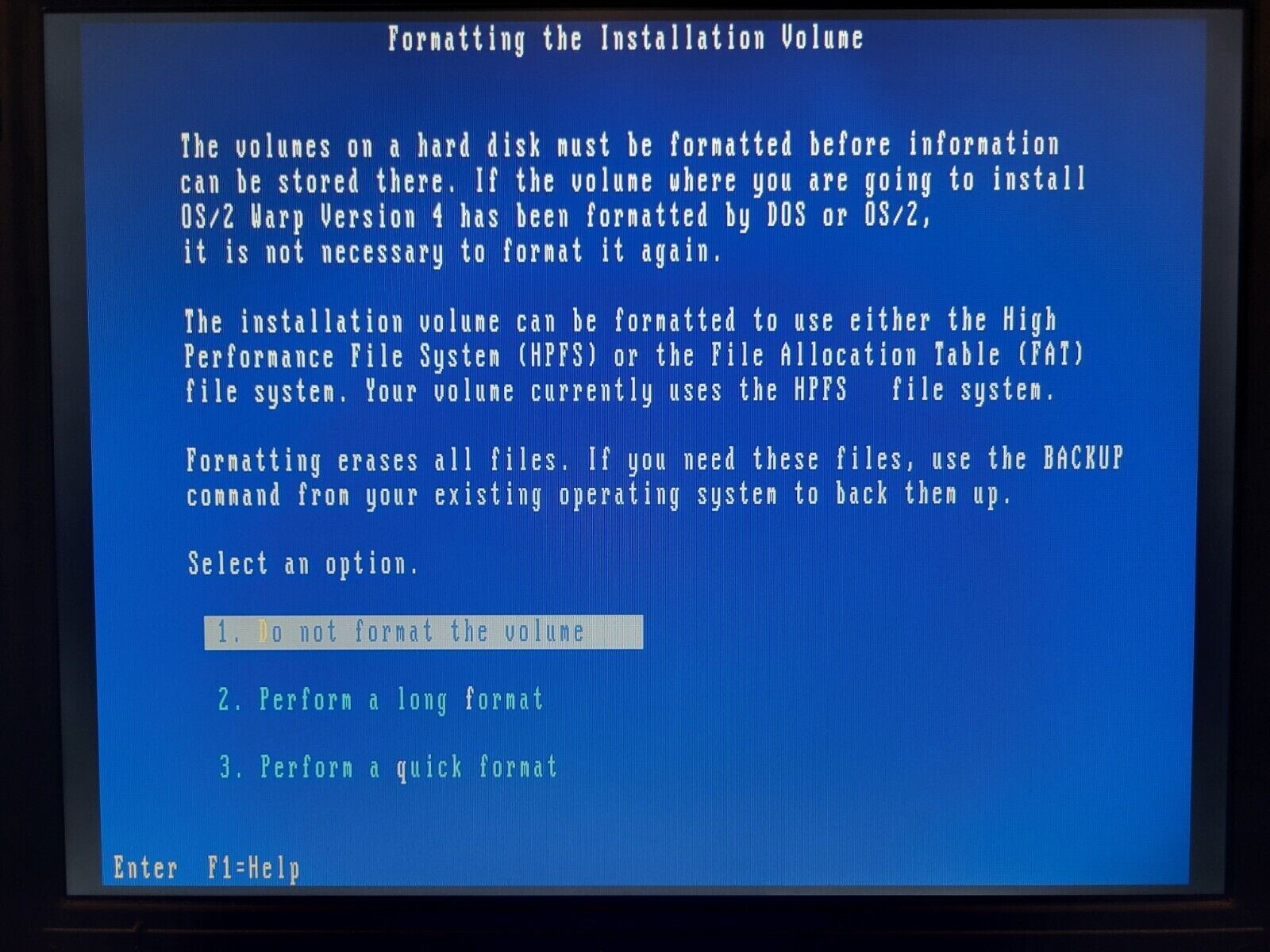 IBM OS/2 Warp Version 4.52 (14.089_W4) BOOTABLE CD Installation Media OS2 CDROM