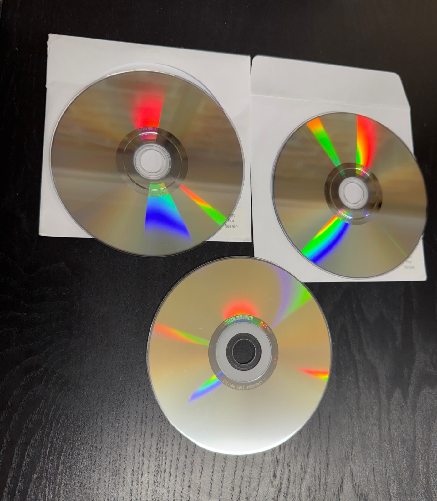 Apple Mac Snow Leopard OS X Server 10.6 plus OSX10.6 Snow Leopard NFR 2009