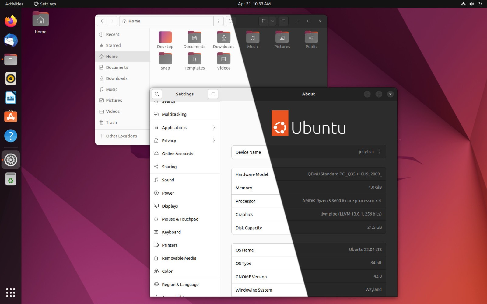 Ubuntu Linux Latest Version Australian Shipping Bootable USB Flash Drive Fast