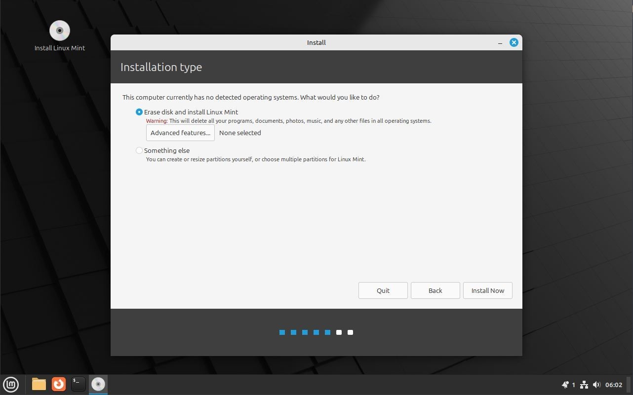 Linux Mint 22.1 – Bootable 3-DVD Installer Set | Cinnamon • MATE • XFCE | 64-bit
