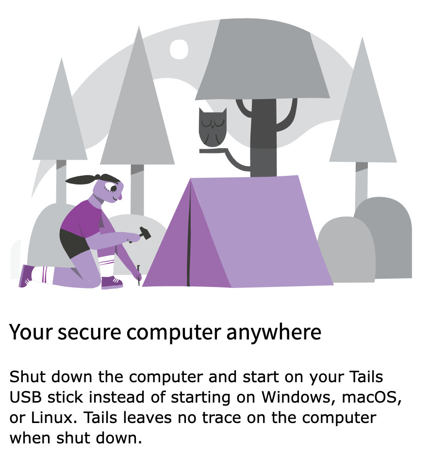 TAILS 6.14 6.13 6.12 LINUX OS, ALL VERSIONS, LIVE/FULL BOOT USB/DVD 64BIT MAC/PC
