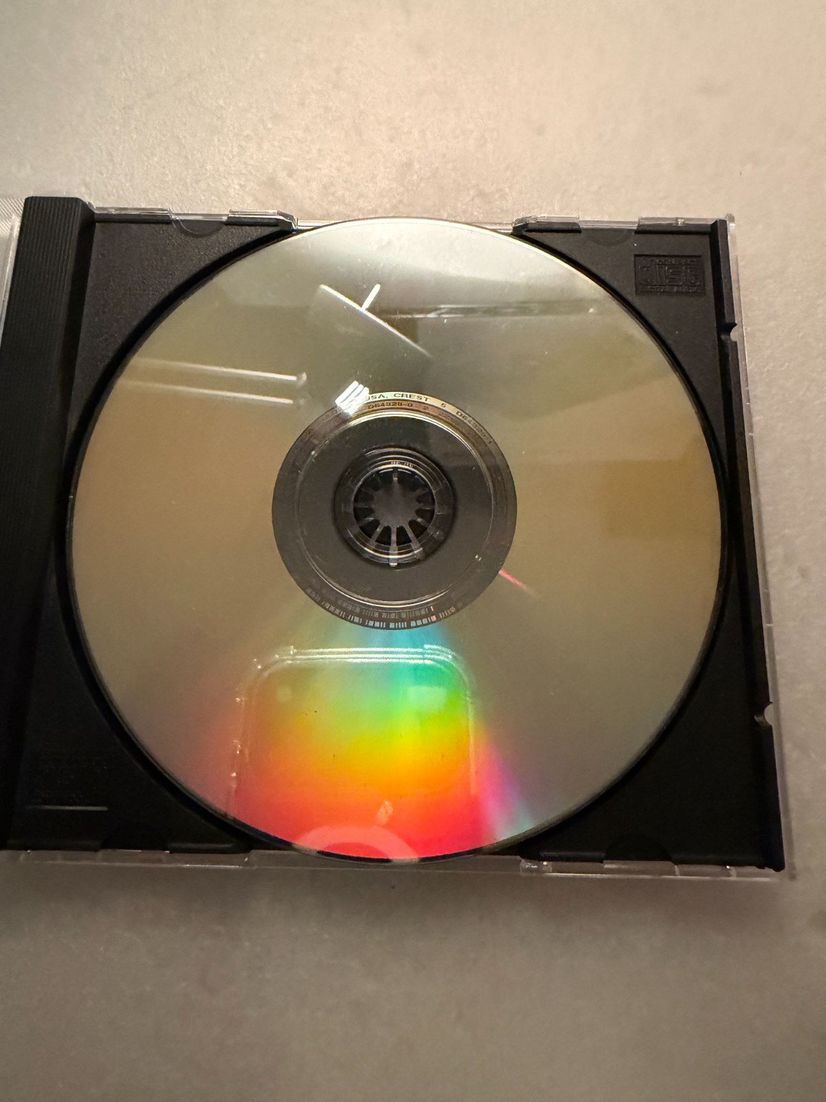 iMac Application Install DVD, AHT Ver 3A190, Year 2009