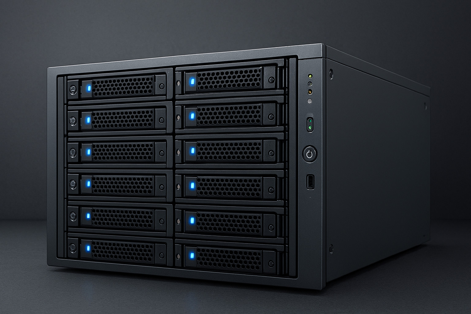 TrueNAS 25.20 USB Installer Flash Drive – Build a Rock‑Solid Home Cloud Server