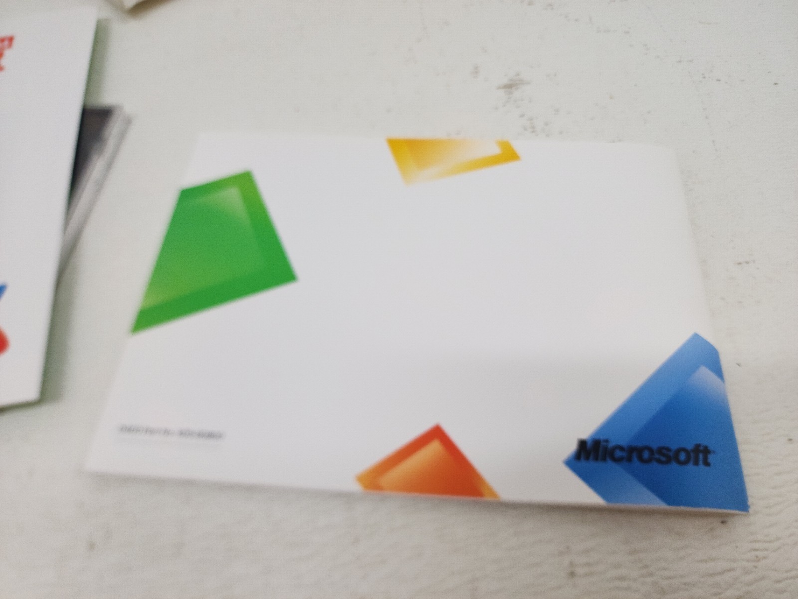 Microsoft Windows Millennium ME UPGRADE 2000 Rare Win CD in BOX with Product Key