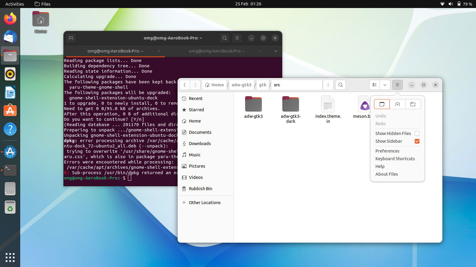 Ubuntu Linux 22.04 Jammy Jellyfish Linux USB 16 GB With BONUS DVD Disc