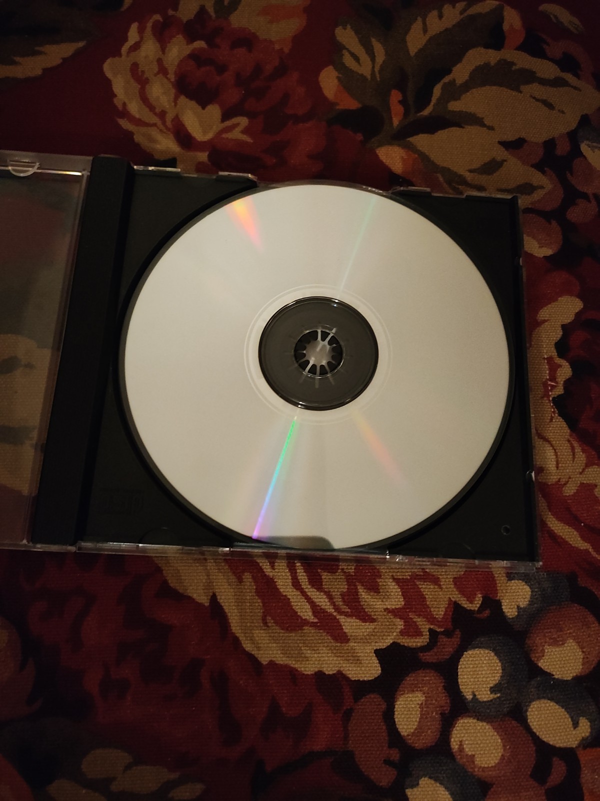 Microsoft Windows 95 OEM CD Disc
