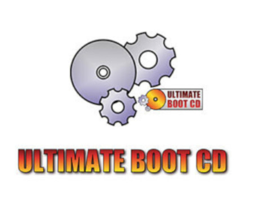 Ultimate Boot CD Bootable USB Flash Drive High Speed Latest Version Desktop PC