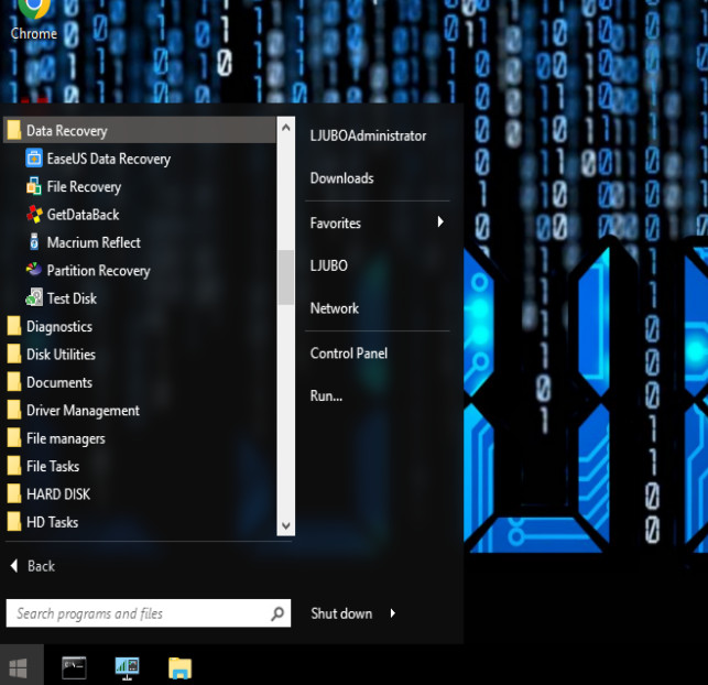 Advanced Ransomware File Decryptor,Ultimate Boot Tool OS DVD 2023 Same Day USA