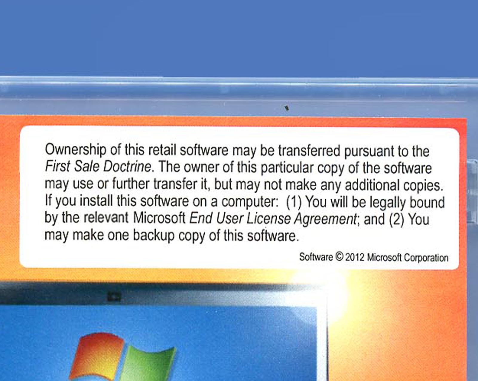 NEW Retail Windows 7 Professional 32 Bit Full Version SP1 DVD, & Product Key