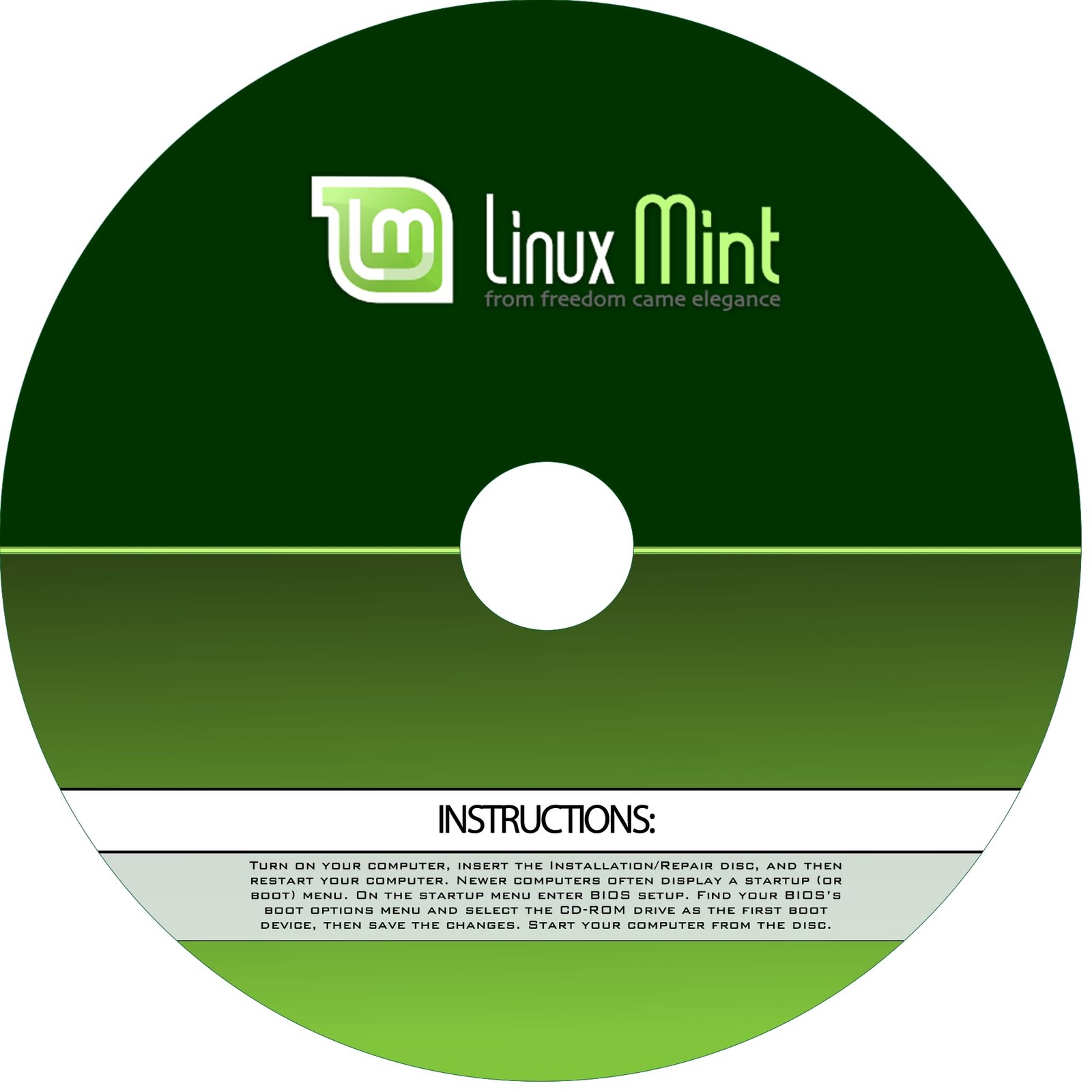 Mint Linux Lts Version