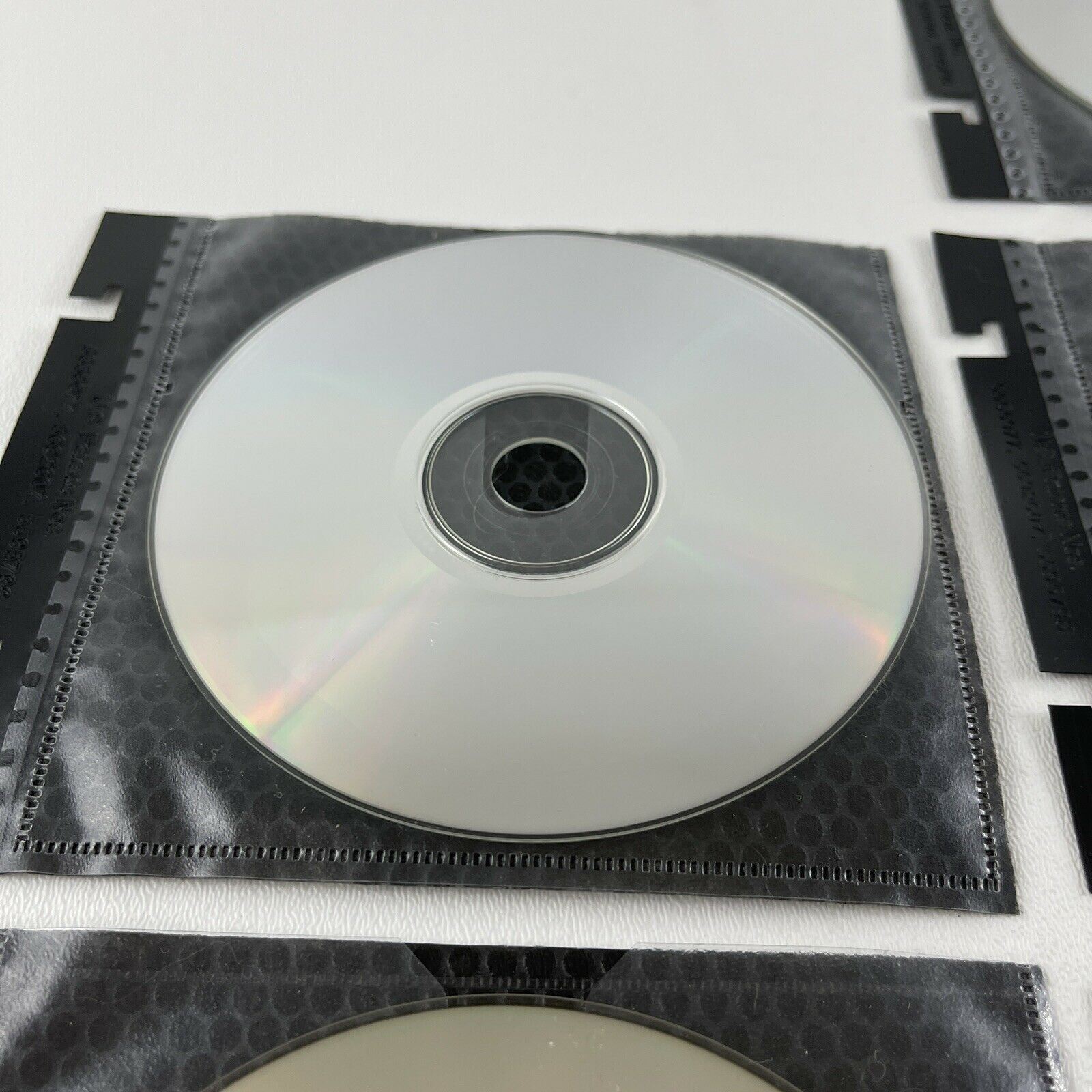 Japanese (7) Discs Jan 2001 MSDN Windows BackOffice Server 4.5 Developer Edition
