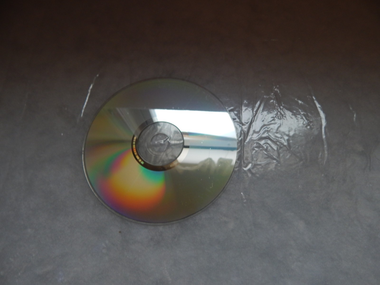 Dell OS Reinstallation CD for Windows XP Professional 2005 P/N TD876